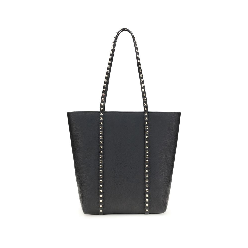 Valentino Garavani Rockstud Tote Bag